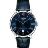 Tissot Carson Premium Powermatic 80 Herrenuhr - T122.407.16.043.00